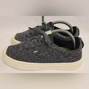 Cariuma Men’s Evi Knit Top Sneakers (Size: 10)